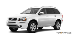 2013 Volvo XC90
